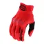 Troy Lee Designs Gambit Solid Gloves in Red